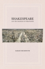 Image for Shakespeare and the grammar of forgiveness