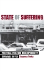 Image for State of suffering: political violence and community survival in Fiji