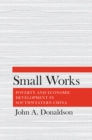 Image for Small works: poverty and economic development in southwestern China