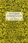 Image for Victorian interpretation