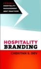 Image for Hospitality branding