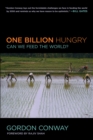 Image for One billion hungry: can we feed the world?
