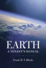 Image for Earth: a tenant&#39;s manual