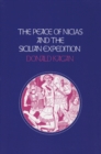Image for The Peace of Nicias and the Sicilian Expedition : Volume 3