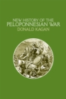 Image for New History of the Peloponnesian War
