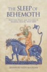 Image for The sleep of Behemoth: disputing peace and violence in medieval Europe, 1000-1200