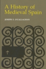 Image for A history of medieval Spain