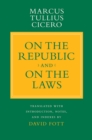 Image for On the republic: and, On the laws
