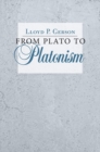 Image for From Plato to Platonism