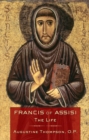 Image for Francis of Assisi: the life