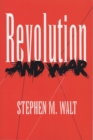Image for Revolution and war