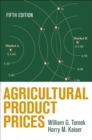 Image for Agricultural product prices