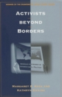 Image for Activists beyond borders: advocacy networks in international politics