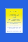 Image for Gorgias: and, Phaedrus