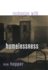 Image for Reckoning with homelessness