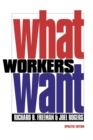 Image for What Workers Want