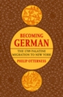 Image for Becoming German