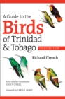 Image for A Guide to the Birds of Trinidad and Tobago