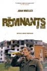 Image for The Remnants of War
