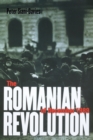 Image for The Romanian revolution of December 1989