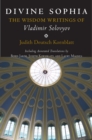 Image for Divine Sophia : The Wisdom Writings of Vladimir Solovyov