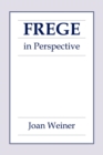 Image for Frege in Perspective