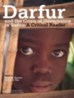 Image for Darfur and the Crisis of Governance in Sudan