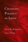 Image for Changing Politics in Japan