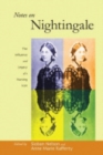 Image for Notes on Nightingale  : the influence and legacy of a nursing icon