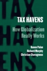 Image for Tax havens  : how globalization really works