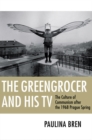 Image for The Greengrocer and His TV