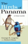 Image for The birds of Panama  : a field guide