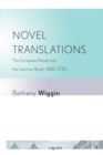 Image for Novel Translations