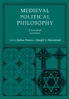 Image for Medieval political philosophy  : a sourcebook