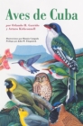 Image for Aves de Cuba : Field Guide to the Birds of Cuba, Spanish-Language Edition