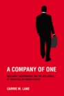 Image for A Company of One