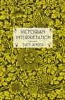 Image for Victorian Interpretation