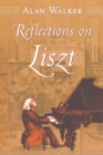Image for Reflections on Liszt