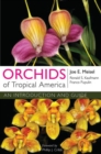 Image for Orchids of tropical America  : an introduction and guide
