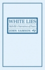 Image for White Lies : Melville&#39;s Narratives of Facts