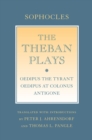Image for The Theban Plays