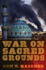 Image for War on Sacred Grounds