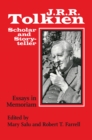 Image for J. R. R. Tolkien, Scholar and Storyteller : Essays in Memoriam