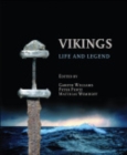 Image for Vikings : Life and Legend