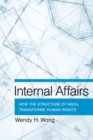 Image for Internal Affairs