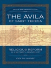 Image for The Avila of Saint Teresa