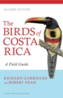 Image for The Birds of Costa Rica