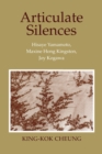 Image for Articulate Silences