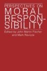 Image for Perspectives on Moral Responsibility