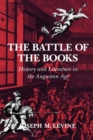 Image for The Battle of the Books